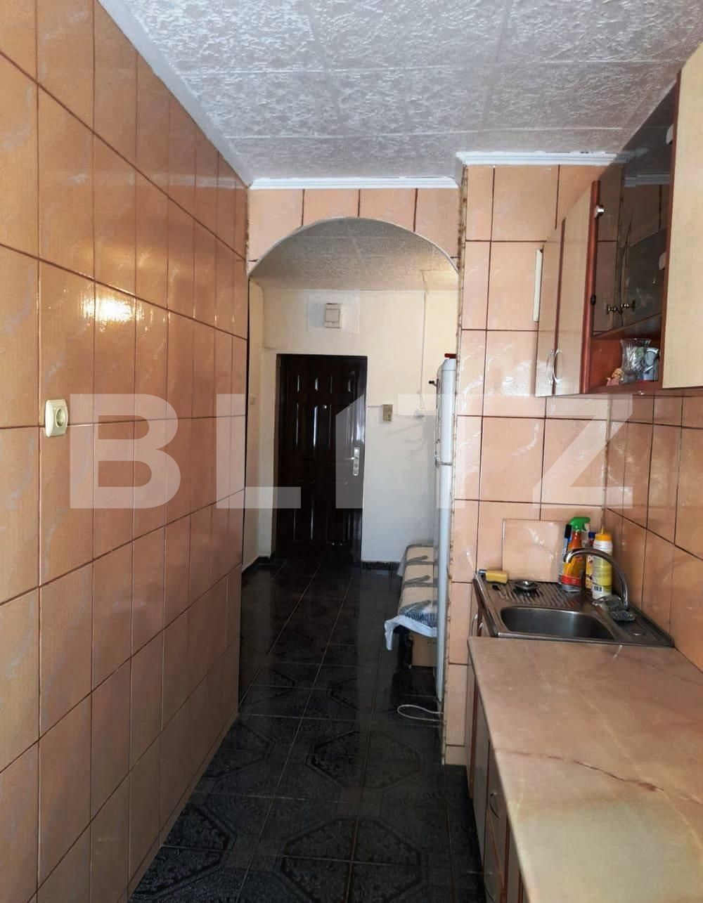 Garsonieră de vânzare Vitan - 106430AV | BLITZ București | Poza4