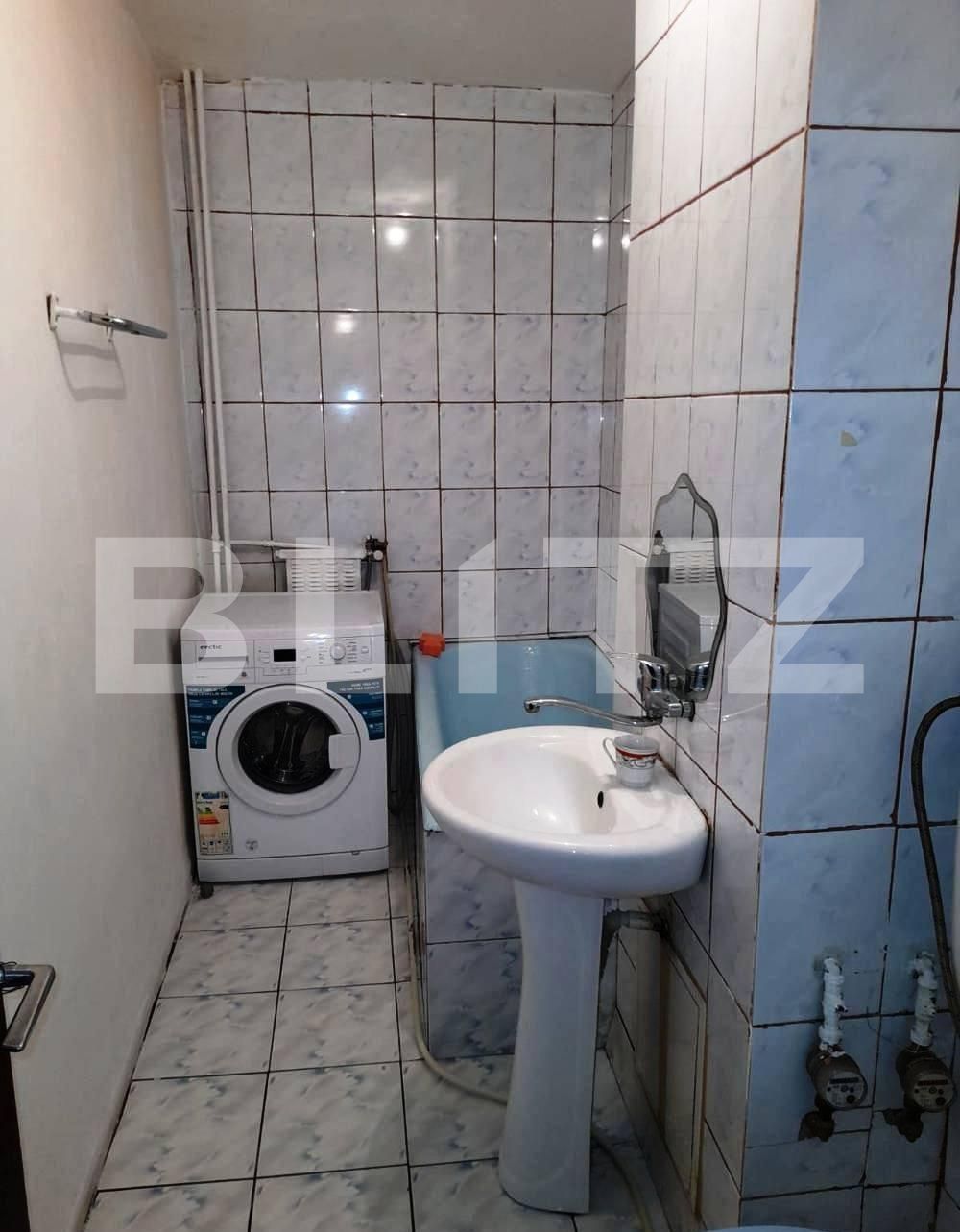 Garsonieră de vânzare Vitan - 106430AV | BLITZ București | Poza5