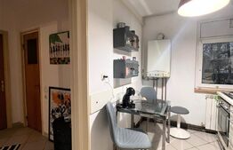 Apartament de 2 camere, 48mp, etaj intermediar, Fizicienilor