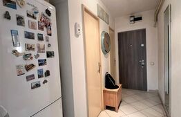 Apartament de 2 camere, 48mp, etaj intermediar, Fizicienilor