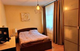 Apartament de 2 camere, 48mp, etaj intermediar, Fizicienilor
