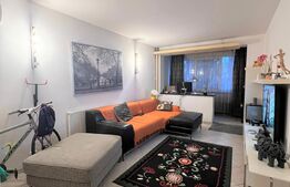 Apartament de 2 camere, 48mp, etaj intermediar, Fizicienilor