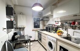 Apartament de 2 camere, 48mp, etaj intermediar, Fizicienilor