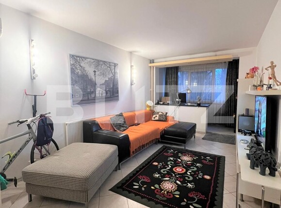 Apartament de vânzare 2 camere Titan - 106450AV | BLITZ București | Poza1