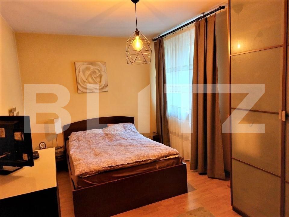 Apartament de vânzare 2 camere Titan - 106450AV | BLITZ București | Poza2
