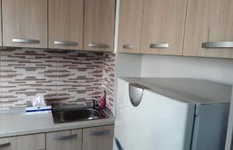 Garsoniera, 31.03 mp, zona Auchan Vitan