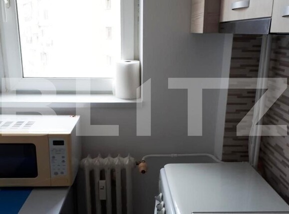 Garsonieră de vânzare Vitan - 106508AV | BLITZ București | Poza4