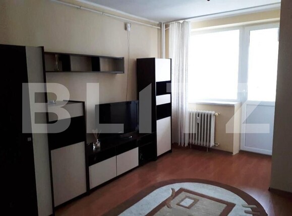 Garsonieră de vânzare Vitan - 106508AV | BLITZ București | Poza1
