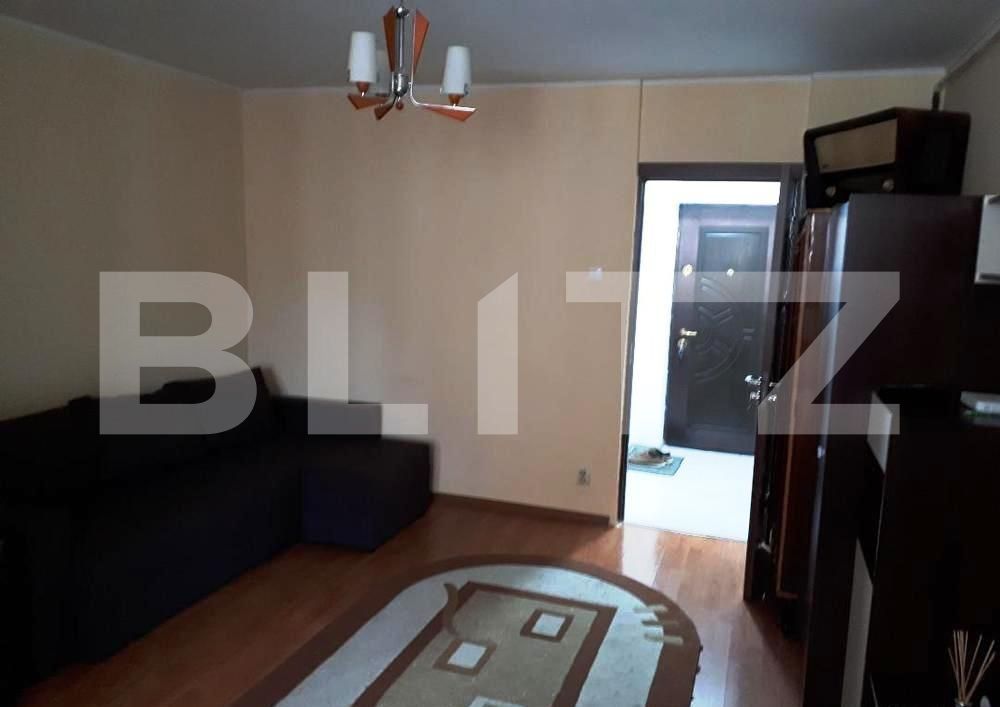 Garsonieră de vânzare Vitan - 106508AV | BLITZ București | Poza2
