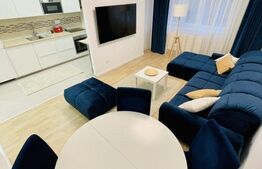 Studio modern, loc de parcare, 42 mp, Baba Novac