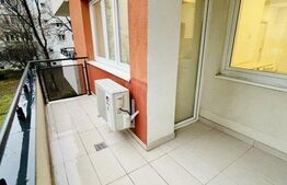 Studio modern, loc de parcare, 42 mp, Baba Novac