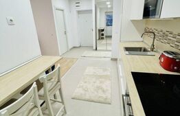 Studio modern, loc de parcare, 42 mp, Baba Novac