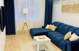 Studio modern, loc de parcare, 42 mp, Baba Novac