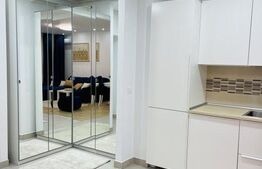 Studio modern, loc de parcare, 42 mp, Baba Novac