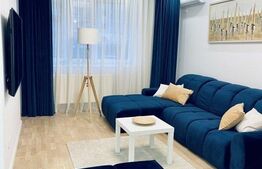 Studio modern, loc de parcare, 42 mp, Baba Novac