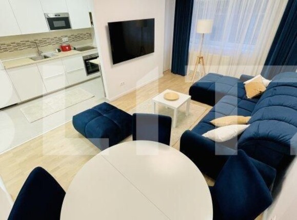 Garsonieră de vânzare Titan - 106572AV | BLITZ București | Poza4