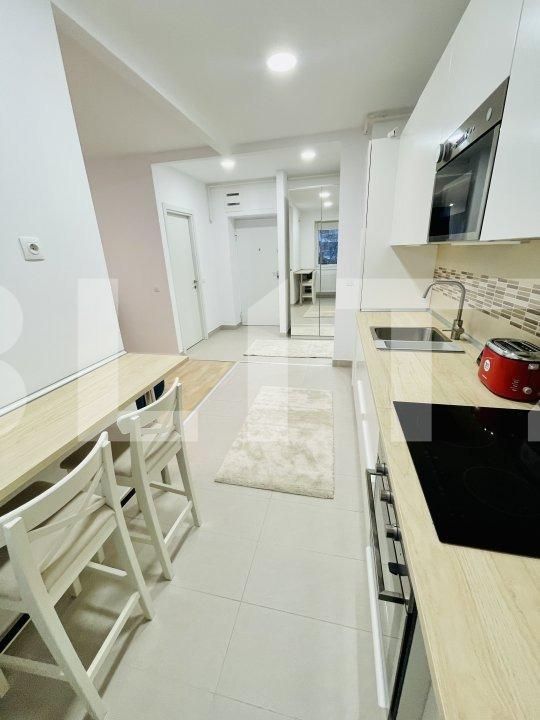 Garsonieră de vânzare Titan - 106572AV | BLITZ București | Poza7