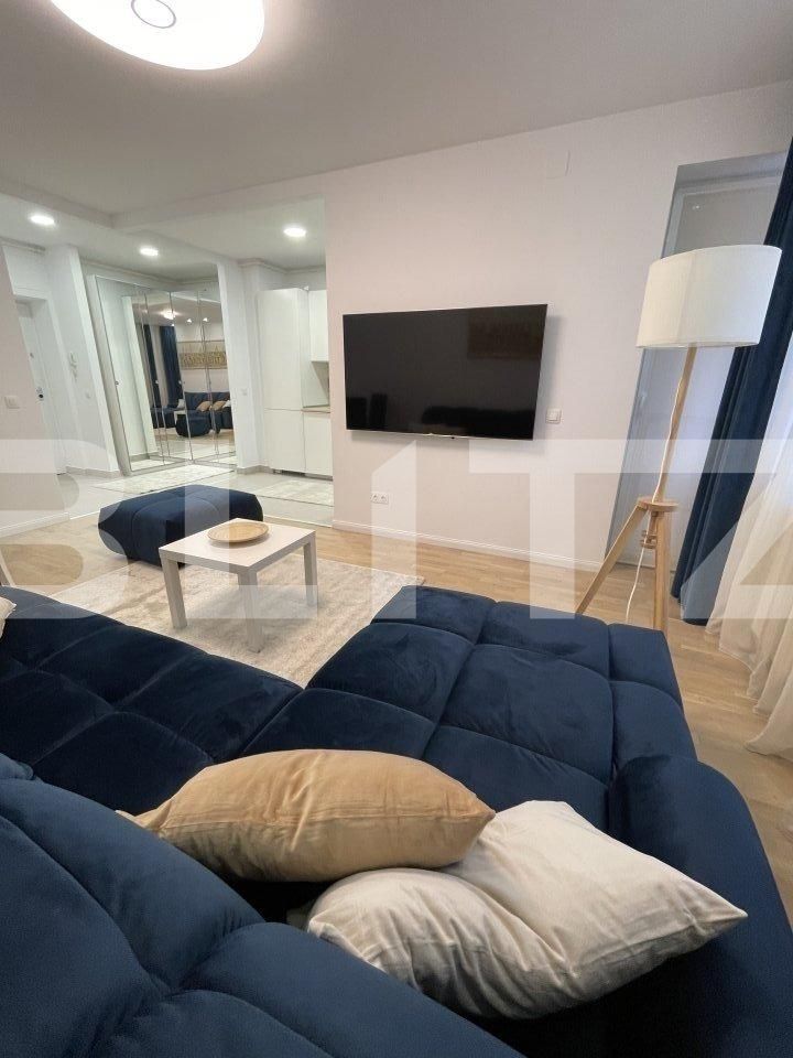 Garsonieră de vânzare Titan - 106572AV | BLITZ București | Poza2