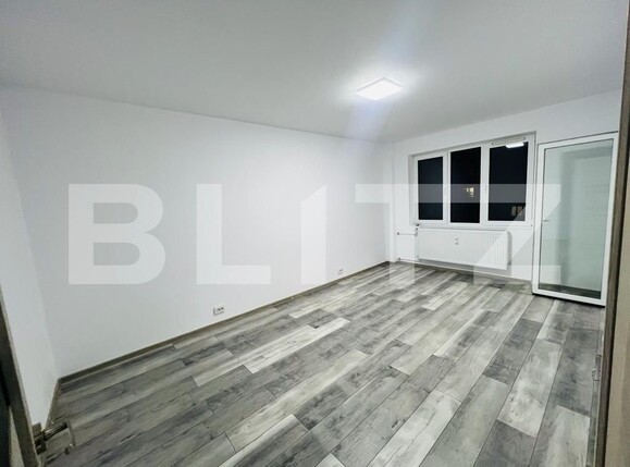 Apartament renovat, ieftin, Nicolae Grigorescu, Titan, negociabil | Poza2