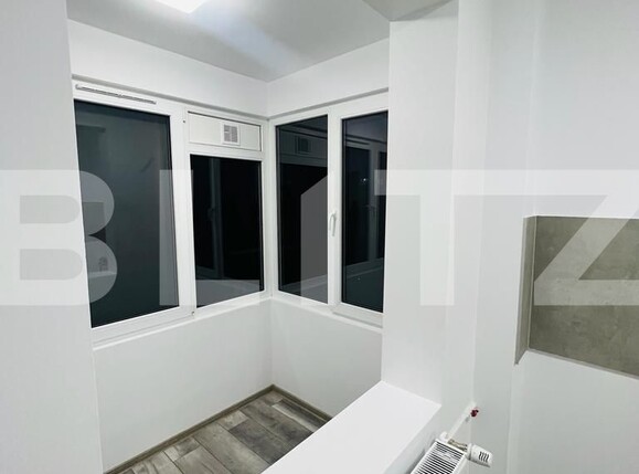 Apartament renovat, ieftin, Nicolae Grigorescu, Titan, negociabil | Poza6