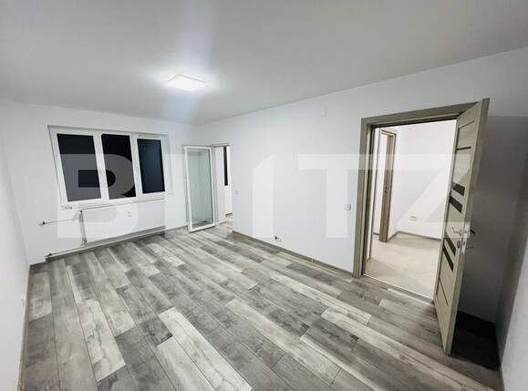 Apartament renovat, ieftin, Nicolae Grigorescu, Titan, negociabil | Poza1