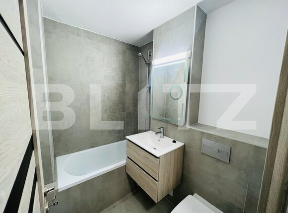 Apartament renovat, ieftin, Nicolae Grigorescu, Titan, negociabil | Poza8