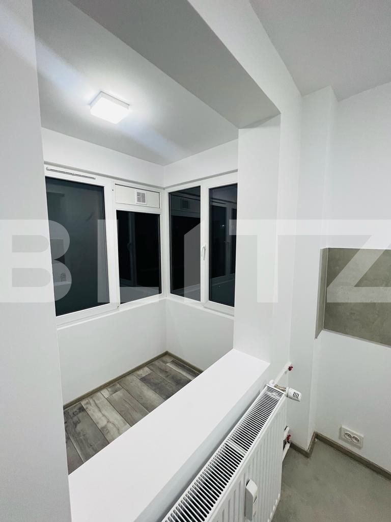 Apartament renovat, ieftin, Nicolae Grigorescu, Titan, negociabil | Poza6