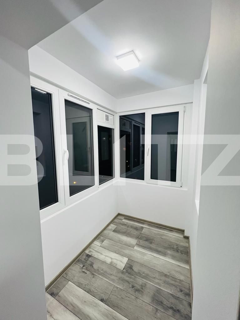 Apartament renovat, ieftin, Nicolae Grigorescu, Titan, negociabil | Poza7