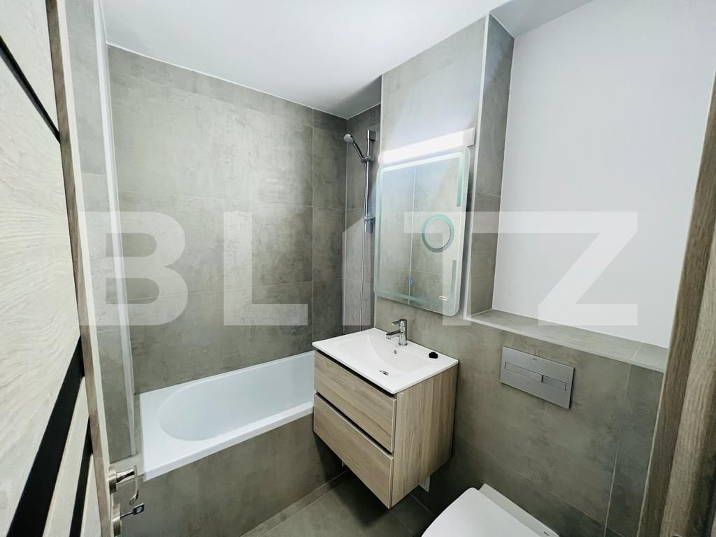 Apartament renovat, ieftin, Nicolae Grigorescu, Titan, negociabil | Poza8