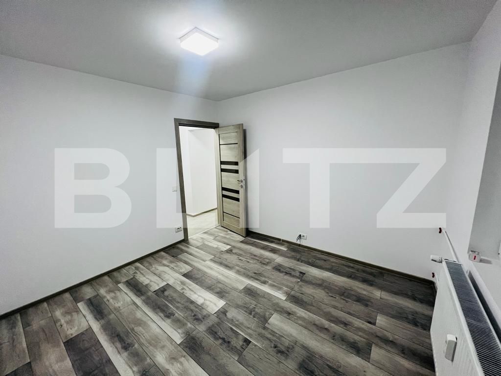 Apartament renovat, ieftin, Nicolae Grigorescu, Titan, negociabil | Poza4