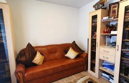 Apartament de 3 camere, decomandat, etaj intermediar, 73mp, Nerva Traian