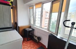 Apartament de 3 camere, decomandat, etaj intermediar, 73mp, Nerva Traian