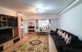 Apartament de 3 camere, decomandat, etaj intermediar, 73mp, Nerva Traian