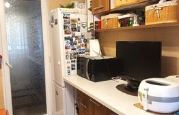 Apartament de 3 camere, decomandat, etaj intermediar, 73mp, Nerva Traian