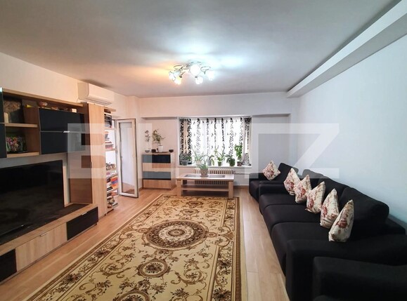 Apartament 3 camere, Unirii | Poza1