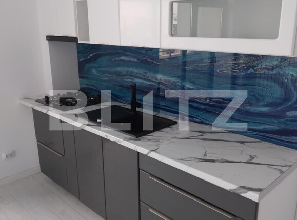 Apartament de vânzare 3 camere Dacia - 106633AV | BLITZ București | Poza3