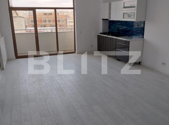 Apartament de vânzare 3 camere Dacia - 106633AV | BLITZ București | Poza2