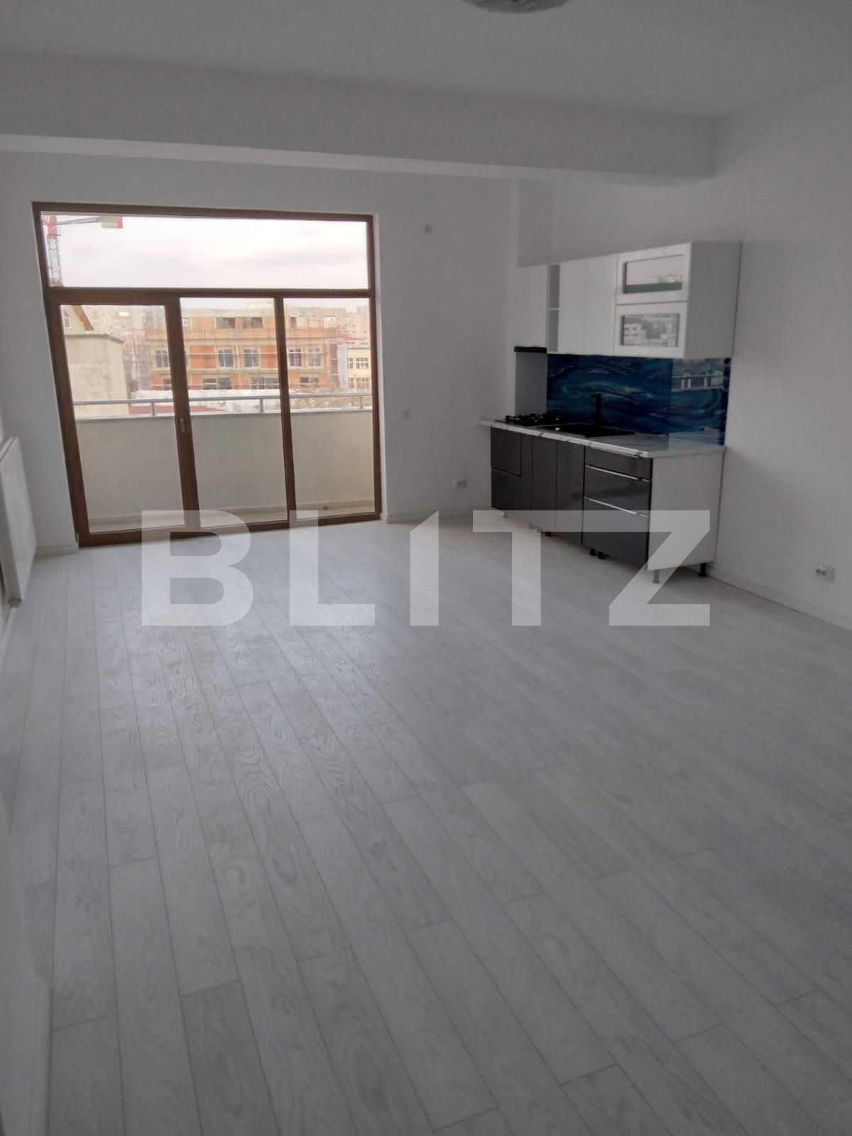 Apartament de vânzare 3 camere Dacia - 106633AV | BLITZ București | Poza2