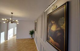 Apartament 3 camere, 65 mp, finisat modern, Piața Domenii