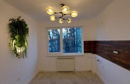 Apartament 3 camere, 65 mp, finisat modern, Piața Domenii