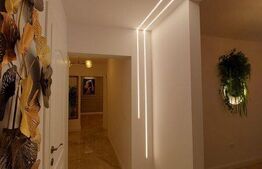 Apartament 3 camere, 65 mp, finisat modern, Piața Domenii