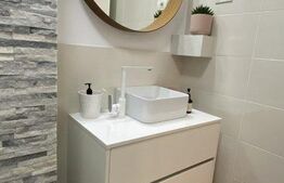 Apartament de 2 camere, 53 MP utili, curte de 60 mp, in zona Baneasa