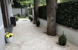 Apartament de 2 camere, 53 MP utili, curte de 60 mp, in zona Baneasa