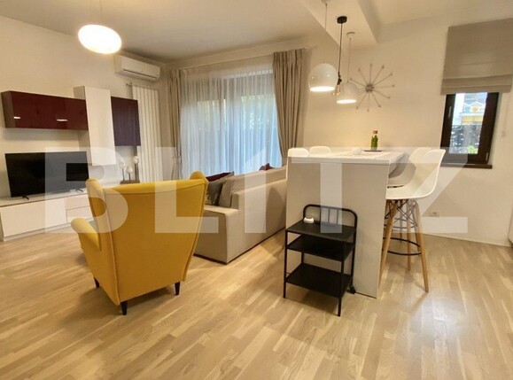 Apartament de vânzare 2 camere Baneasa - 106829AV | BLITZ București | Poza2