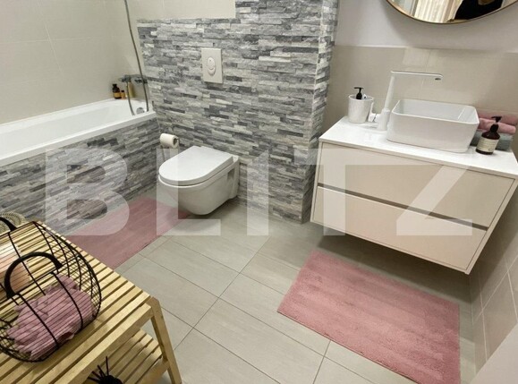 Apartament de vânzare 2 camere Baneasa - 106829AV | BLITZ București | Poza6