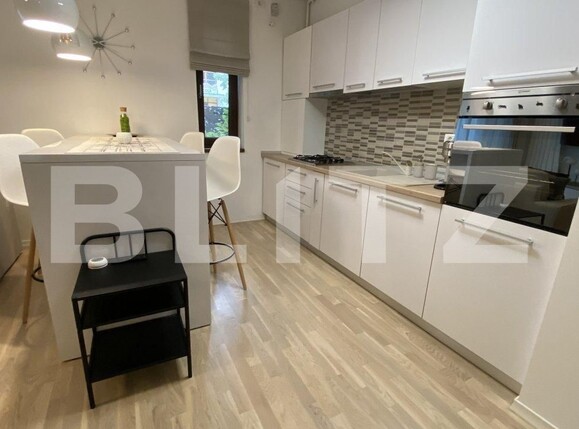 Apartament de vânzare 2 camere Baneasa - 106829AV | BLITZ București | Poza3