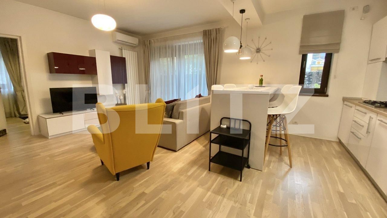 Apartament de vânzare 2 camere Baneasa - 106829AV | BLITZ București | Poza2