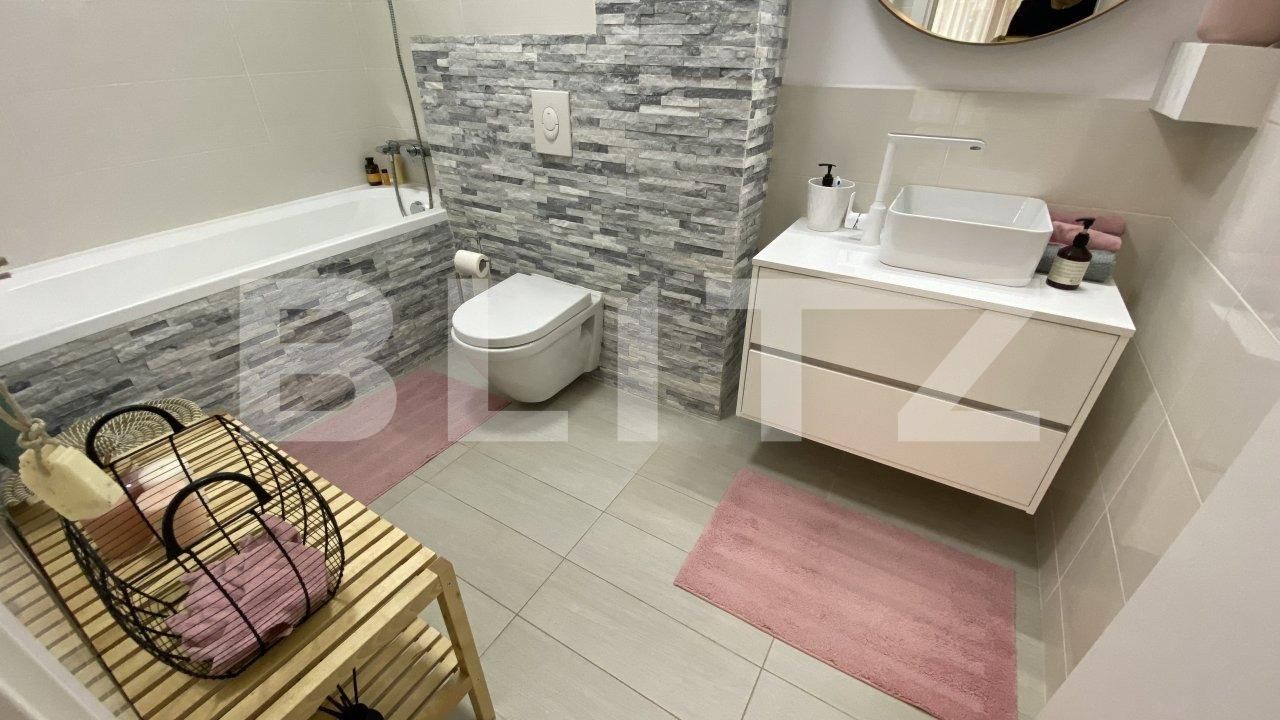 Apartament de vânzare 2 camere Baneasa - 106829AV | BLITZ București | Poza6