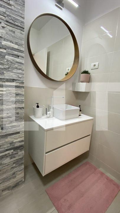 Apartament de vânzare 2 camere Baneasa - 106829AV | BLITZ București | Poza5