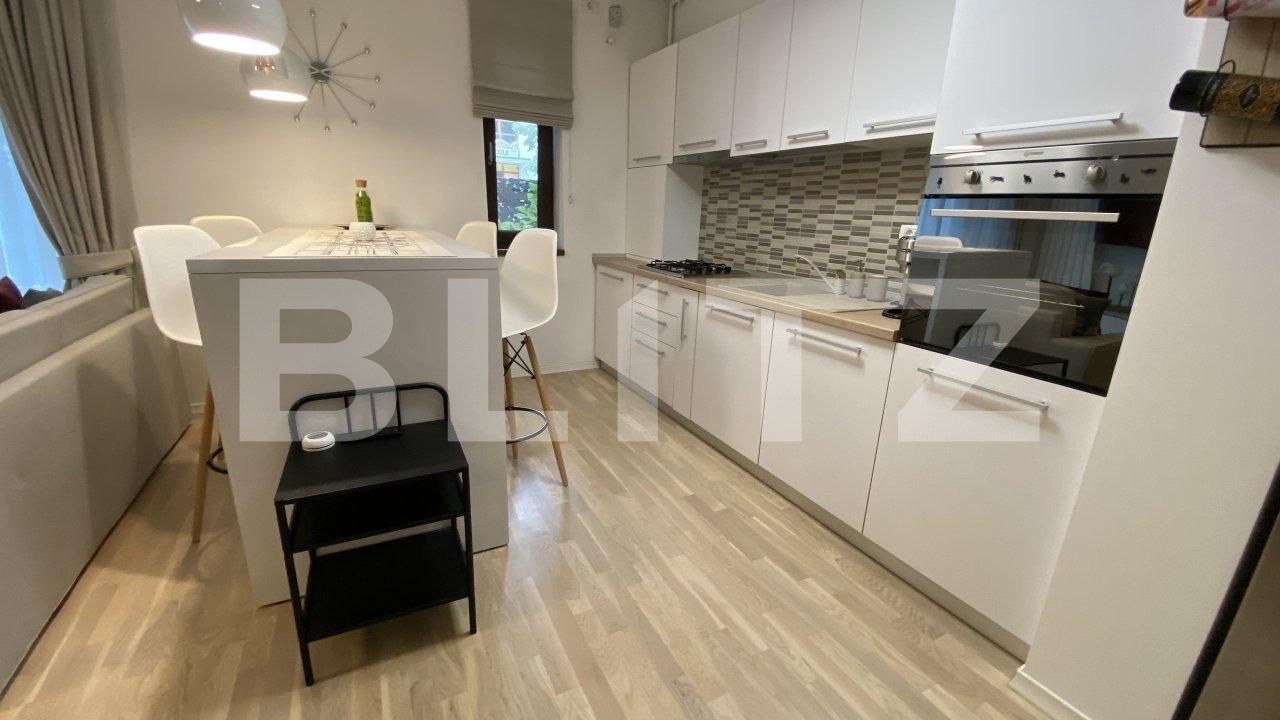 Apartament de vânzare 2 camere Baneasa - 106829AV | BLITZ București | Poza3